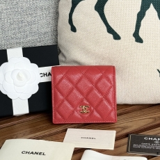 Chanel Wallet Purse